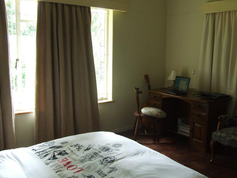 To Let 3 Bedroom Property for Rent in Golden Acre Western Cape